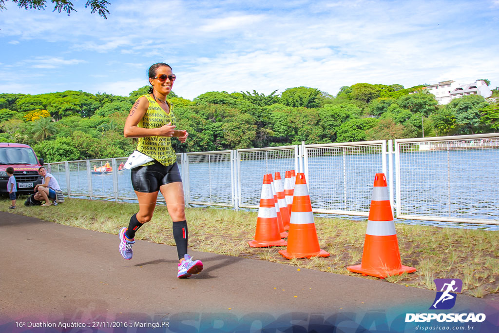 16º Duathlon Corpo de Bombeiros