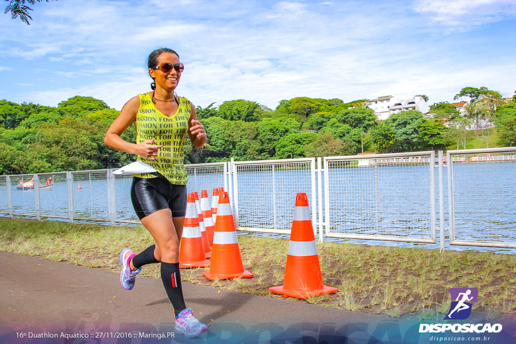 16º Duathlon Corpo de Bombeiros