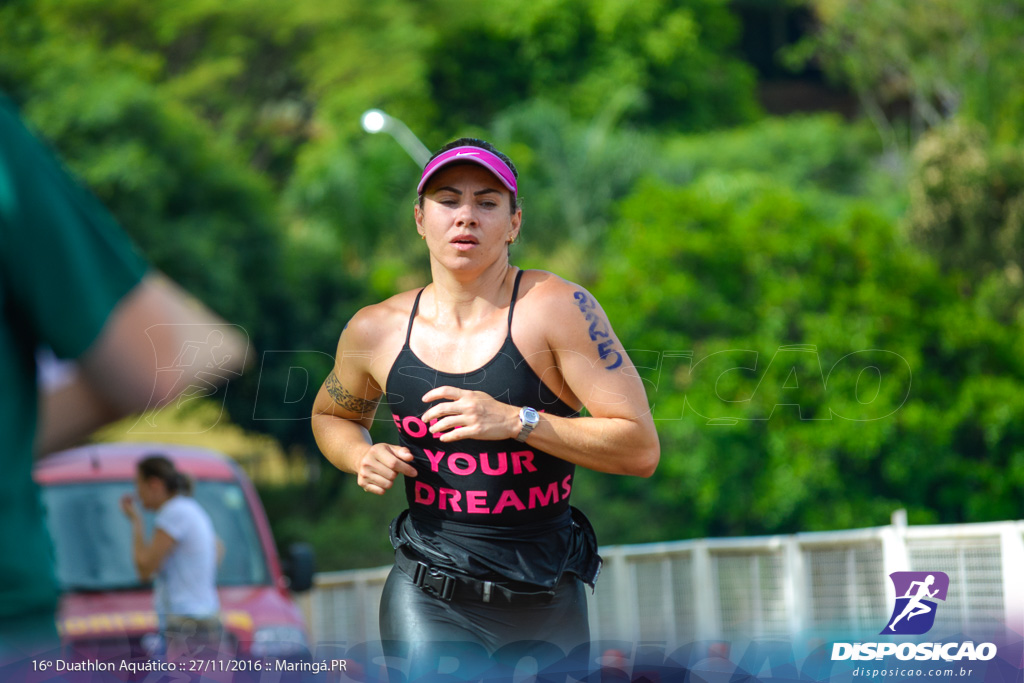 16º Duathlon Corpo de Bombeiros