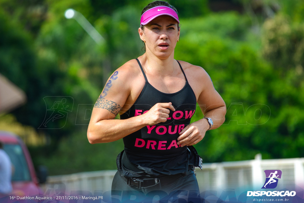 16º Duathlon Corpo de Bombeiros