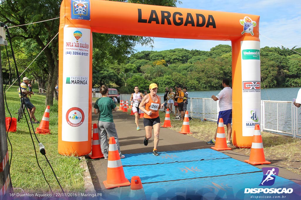 16º Duathlon Corpo de Bombeiros