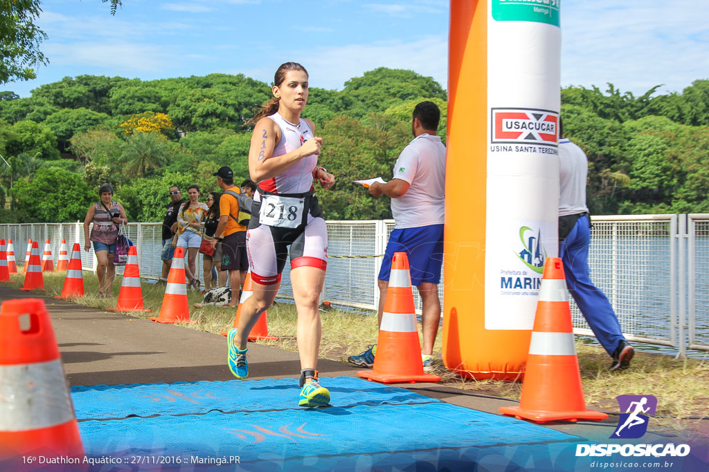 16º Duathlon Corpo de Bombeiros