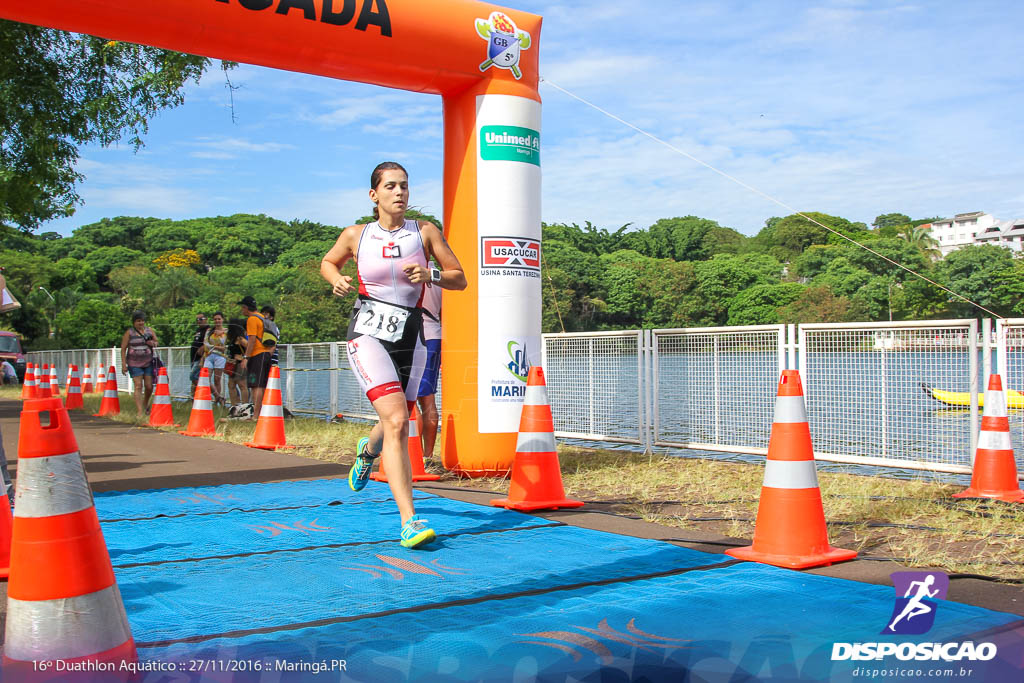 16º Duathlon Corpo de Bombeiros