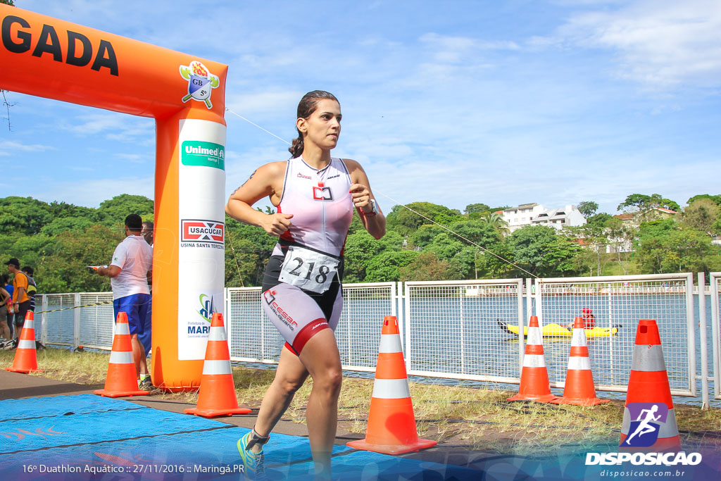 16º Duathlon Corpo de Bombeiros