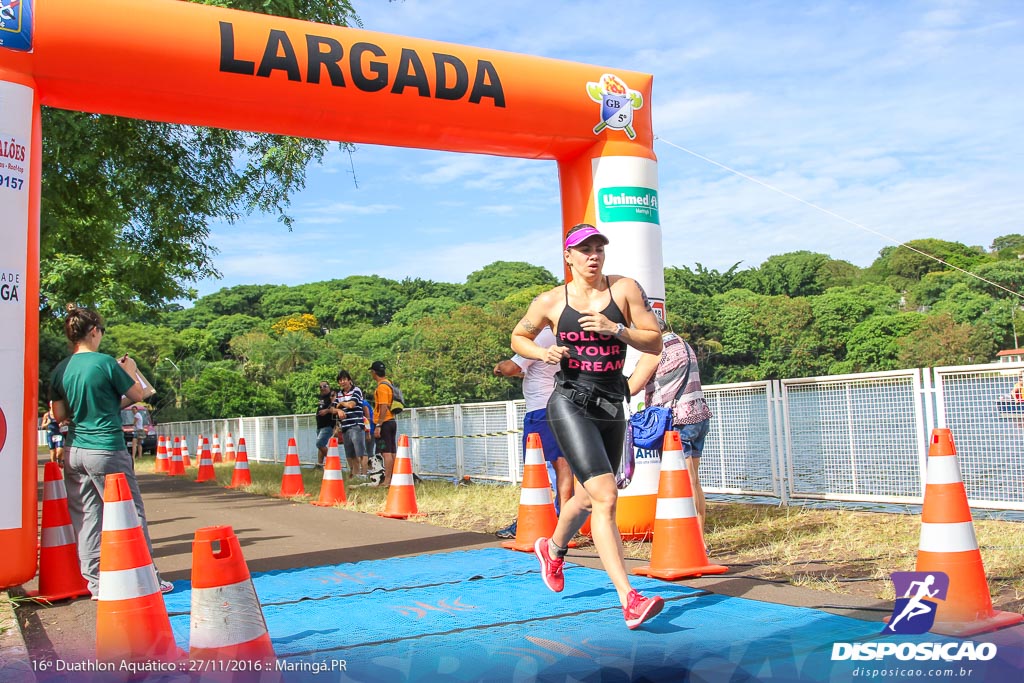 16º Duathlon Corpo de Bombeiros