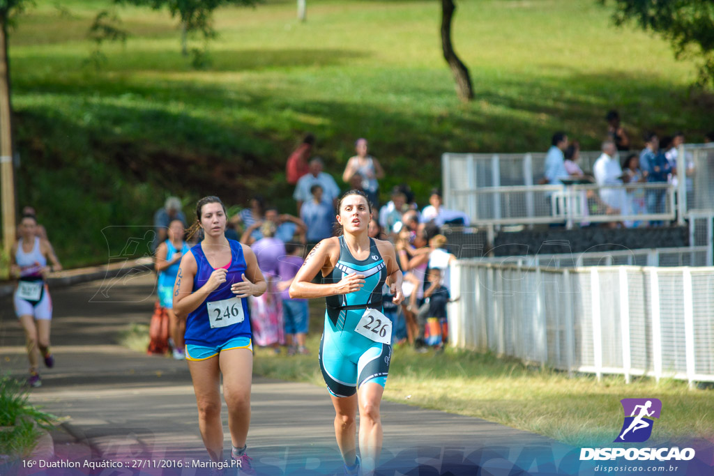 16º Duathlon Corpo de Bombeiros