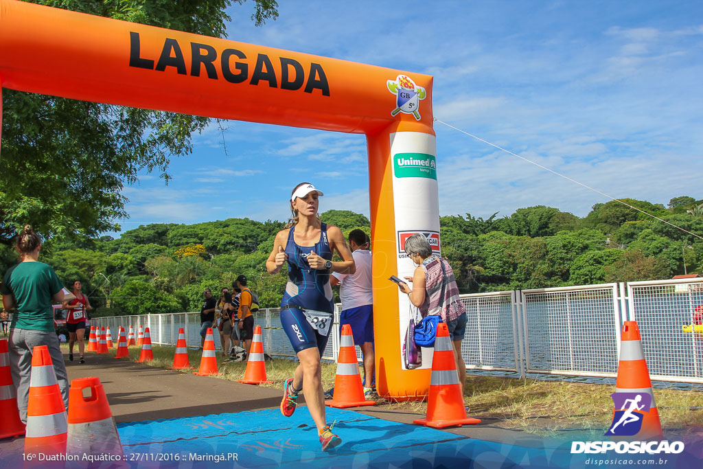 16º Duathlon Corpo de Bombeiros