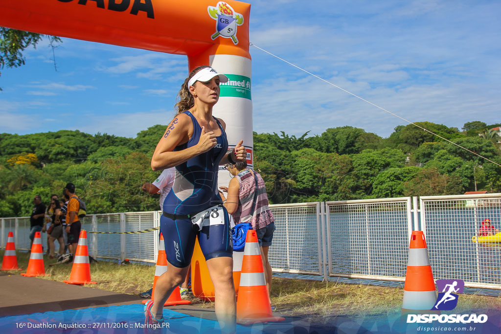 16º Duathlon Corpo de Bombeiros