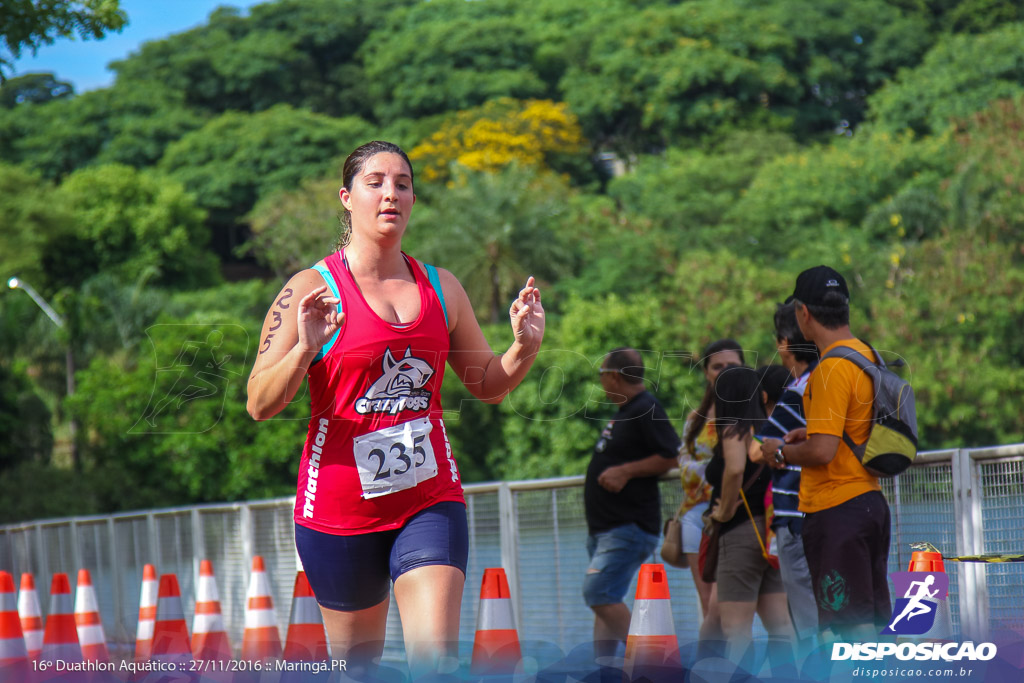 16º Duathlon Corpo de Bombeiros