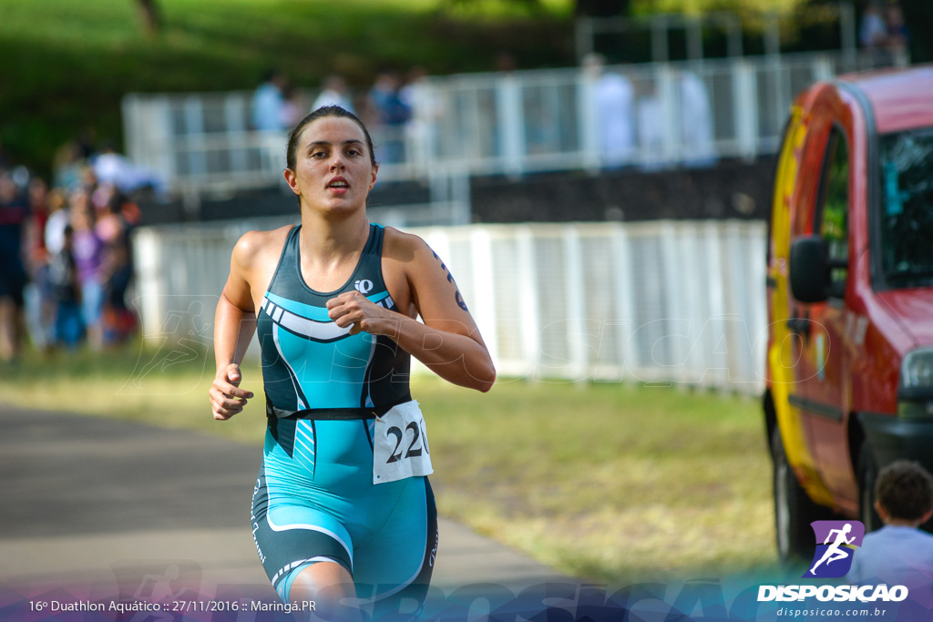 16º Duathlon Corpo de Bombeiros