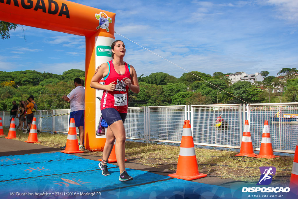 16º Duathlon Corpo de Bombeiros