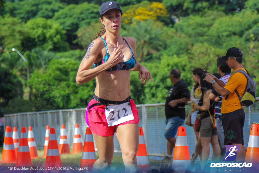 16º Duathlon Corpo de Bombeiros