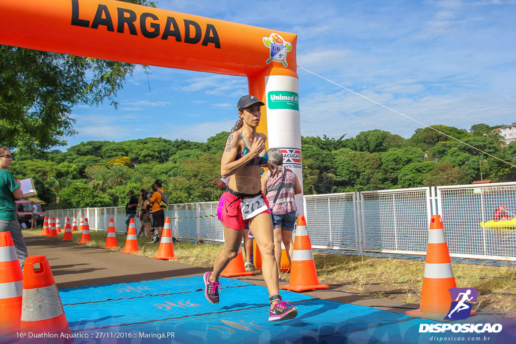 16º Duathlon Corpo de Bombeiros