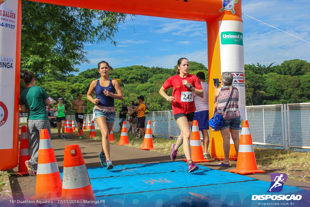 16º Duathlon Corpo de Bombeiros