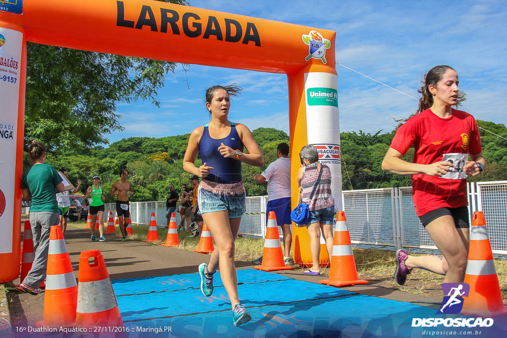 16º Duathlon Corpo de Bombeiros