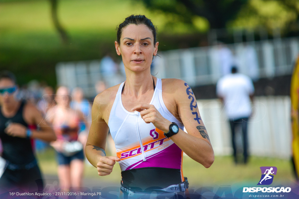 16º Duathlon Corpo de Bombeiros