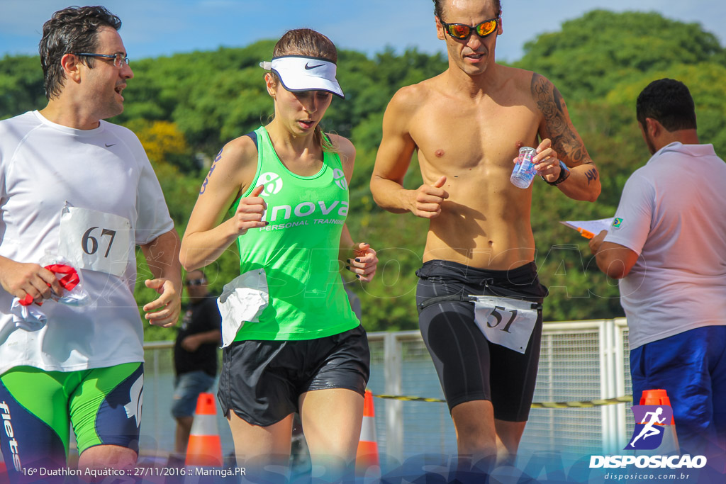 16º Duathlon Corpo de Bombeiros