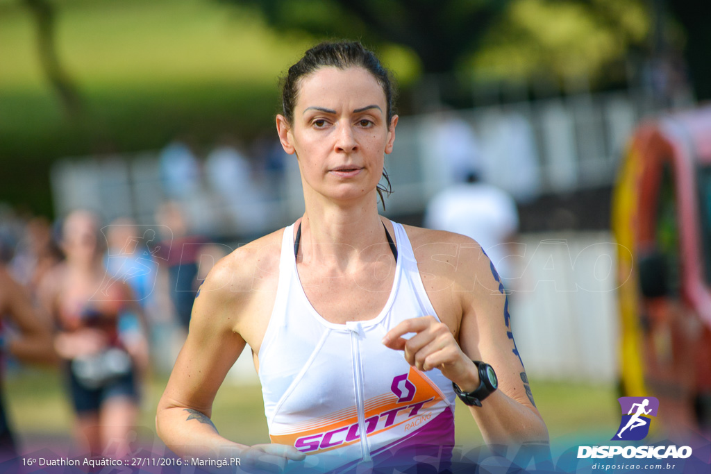 16º Duathlon Corpo de Bombeiros