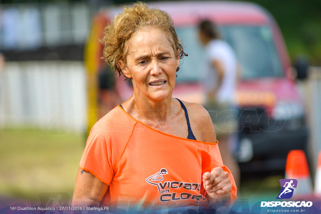 16º Duathlon Corpo de Bombeiros