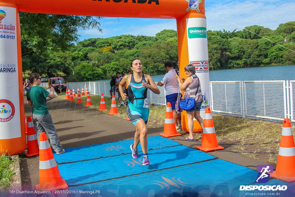 16º Duathlon Corpo de Bombeiros