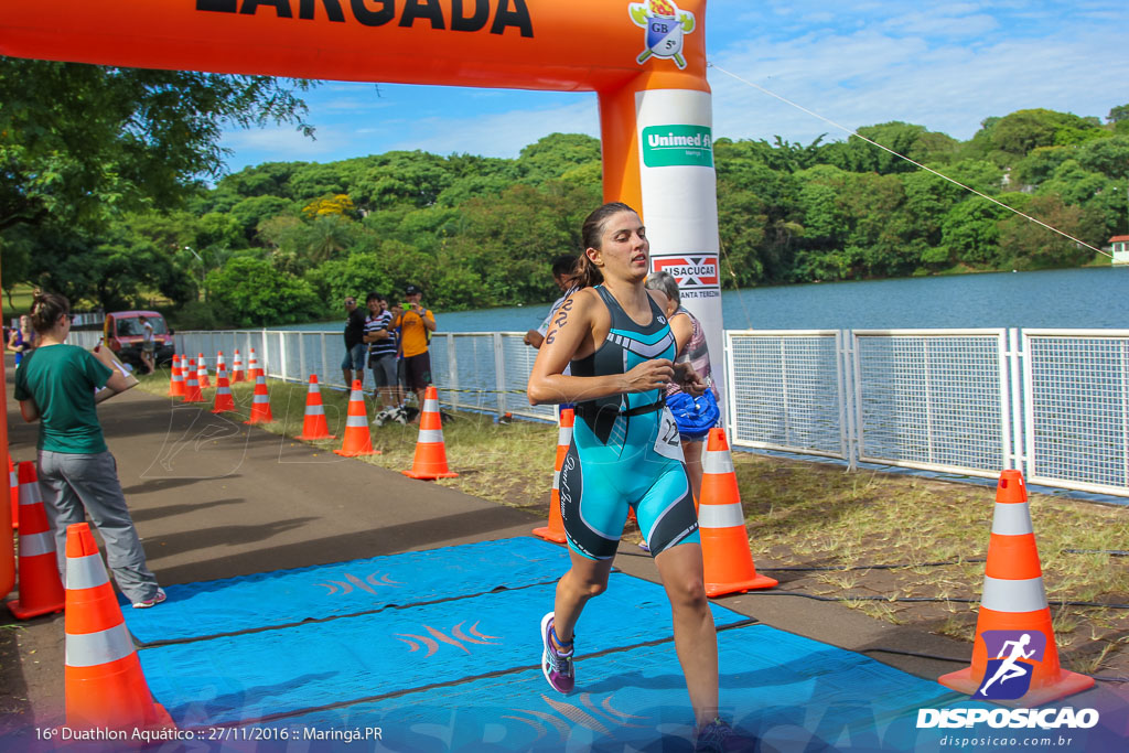 16º Duathlon Corpo de Bombeiros