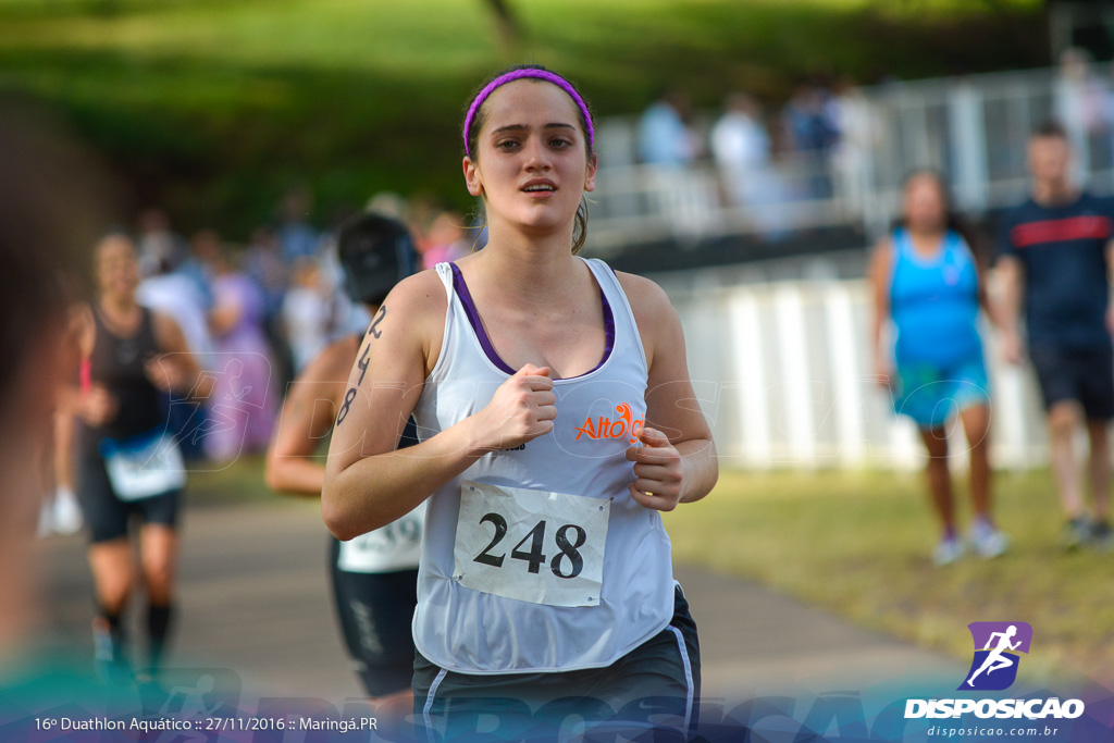 16º Duathlon Corpo de Bombeiros