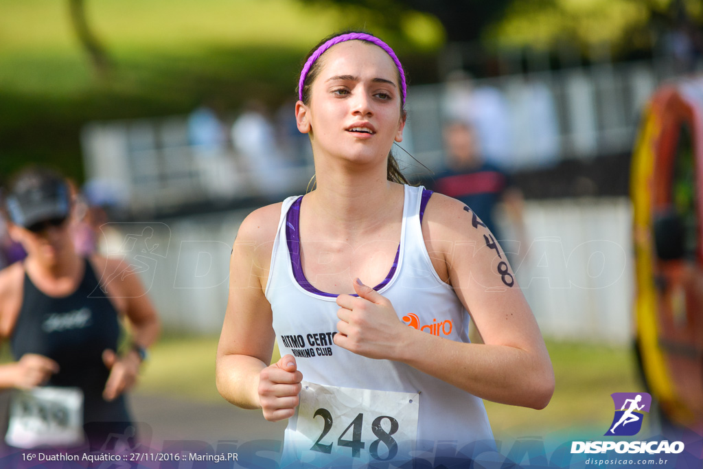 16º Duathlon Corpo de Bombeiros