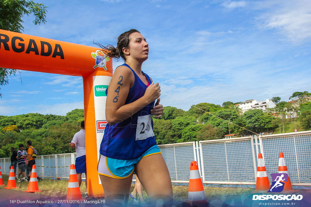 16º Duathlon Corpo de Bombeiros