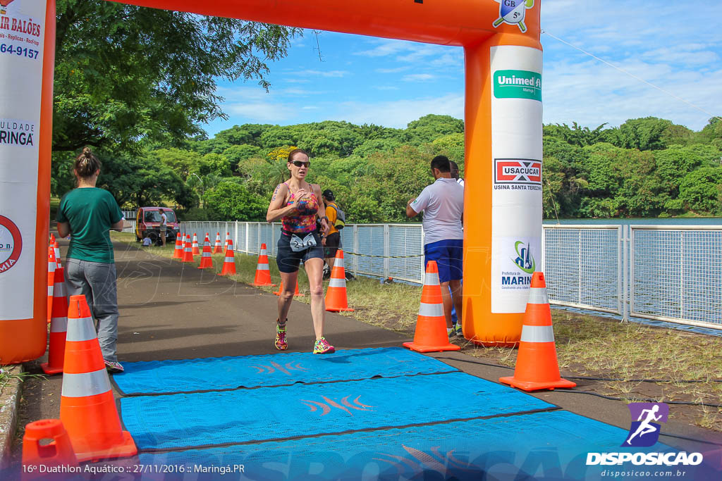 16º Duathlon Corpo de Bombeiros