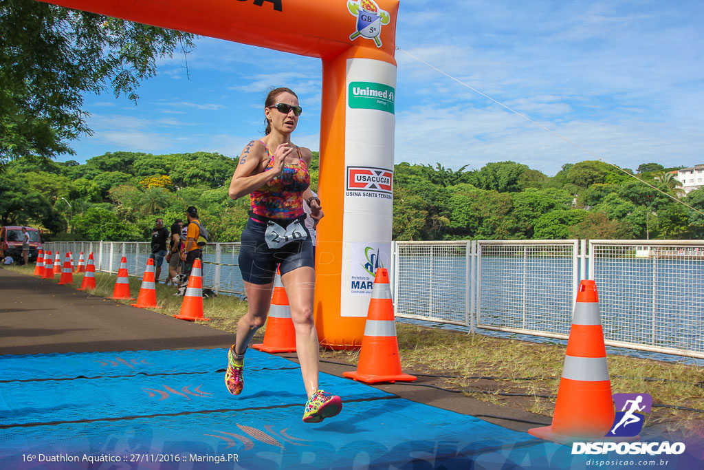 16º Duathlon Corpo de Bombeiros