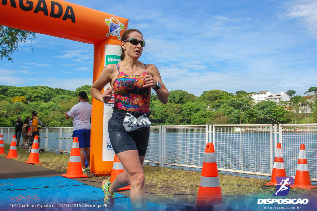 16º Duathlon Corpo de Bombeiros