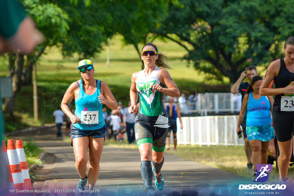 16º Duathlon Corpo de Bombeiros