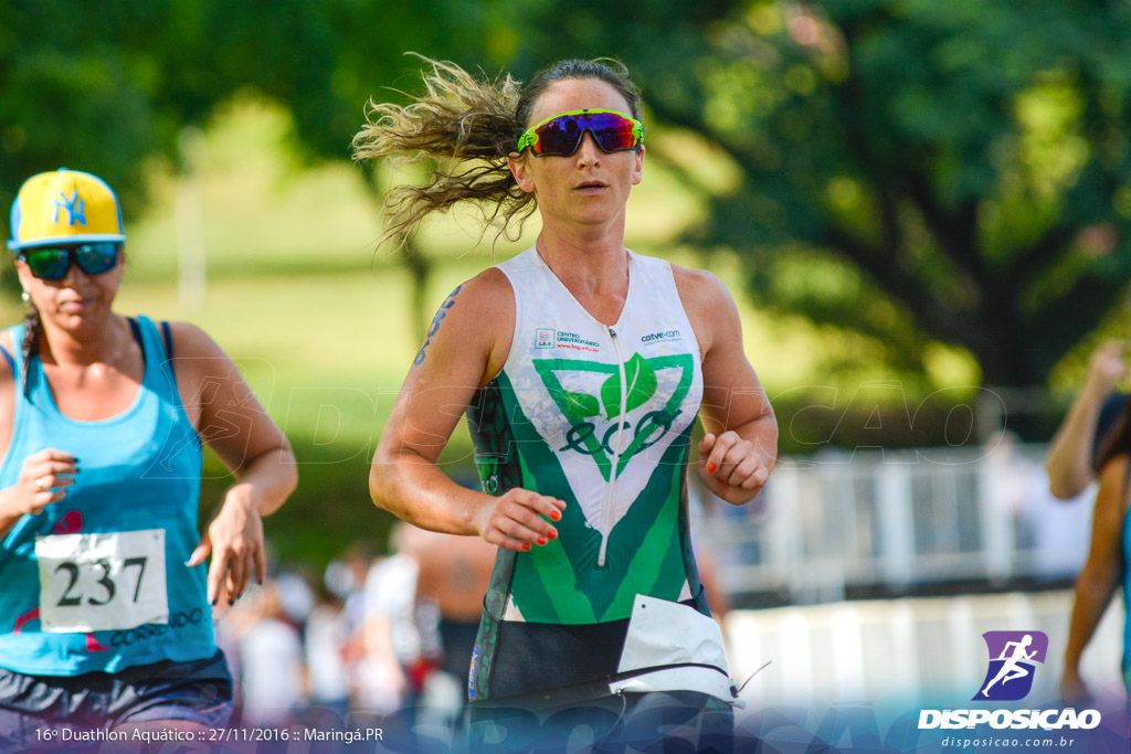 16º Duathlon Corpo de Bombeiros