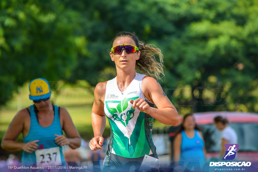 16º Duathlon Corpo de Bombeiros