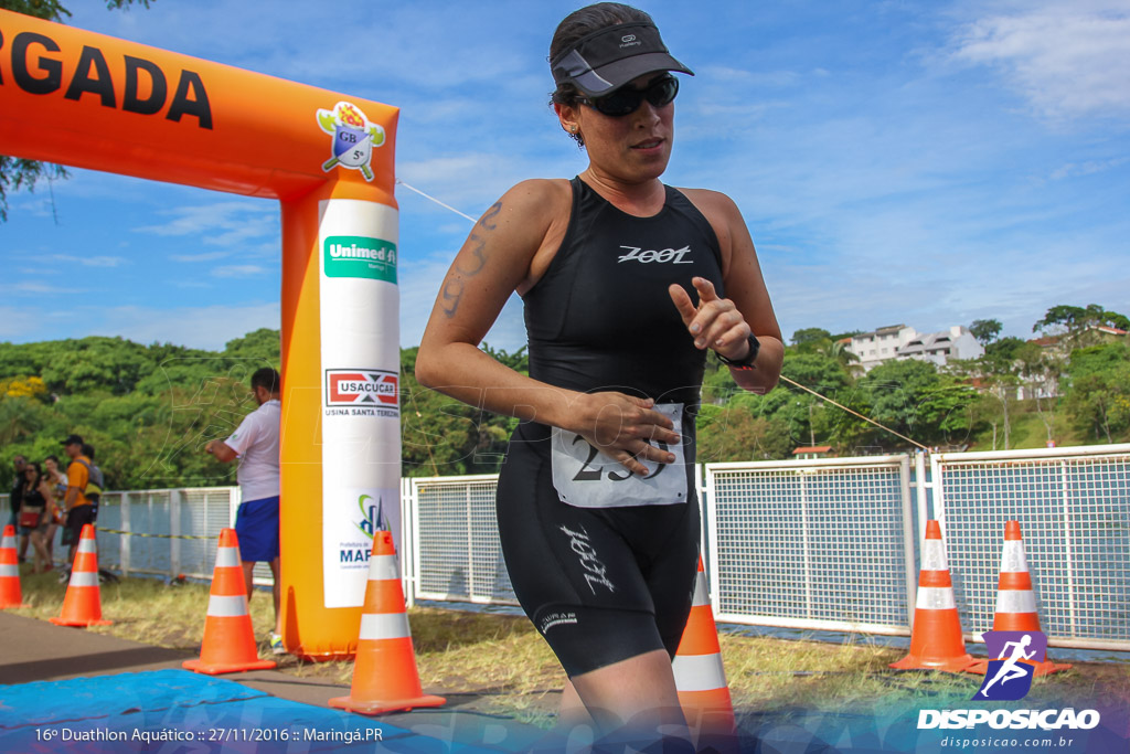 16º Duathlon Corpo de Bombeiros