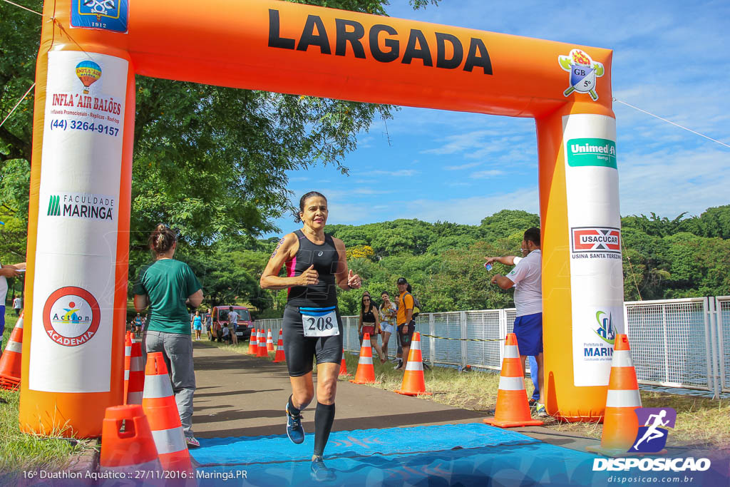 16º Duathlon Corpo de Bombeiros