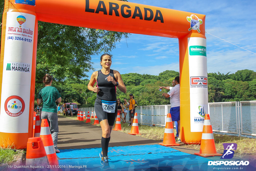 16º Duathlon Corpo de Bombeiros