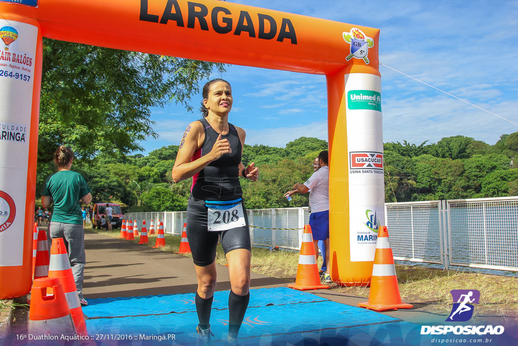 16º Duathlon Corpo de Bombeiros