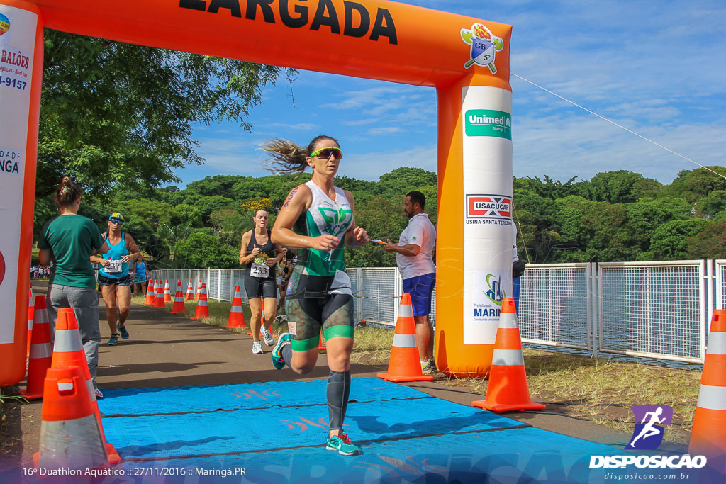 16º Duathlon Corpo de Bombeiros