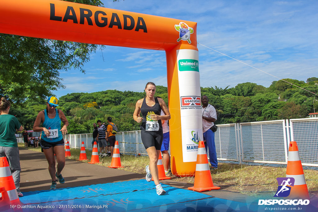 16º Duathlon Corpo de Bombeiros