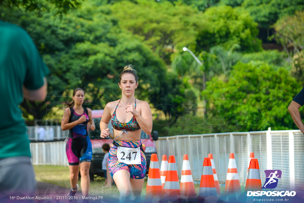 16º Duathlon Corpo de Bombeiros