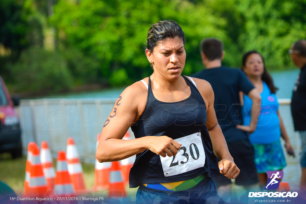 16º Duathlon Corpo de Bombeiros