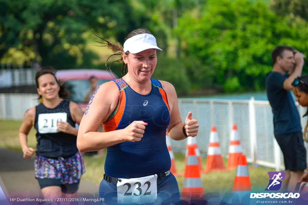 16º Duathlon Corpo de Bombeiros