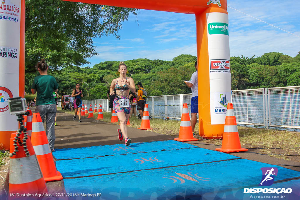 16º Duathlon Corpo de Bombeiros