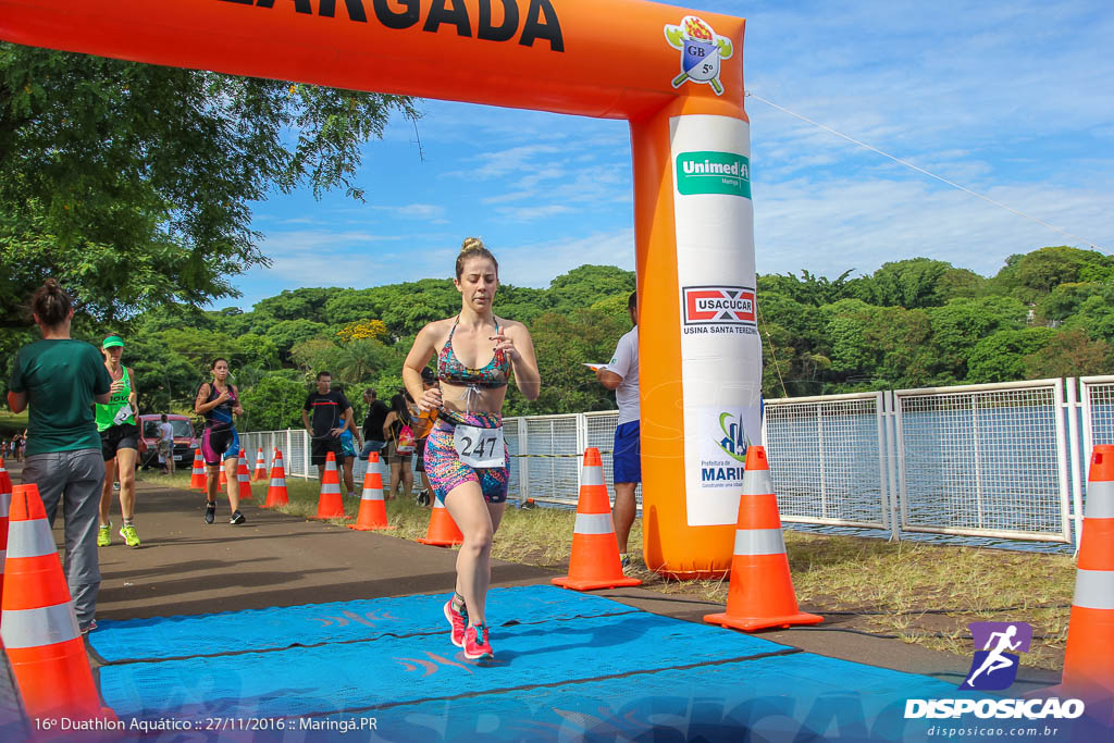 16º Duathlon Corpo de Bombeiros