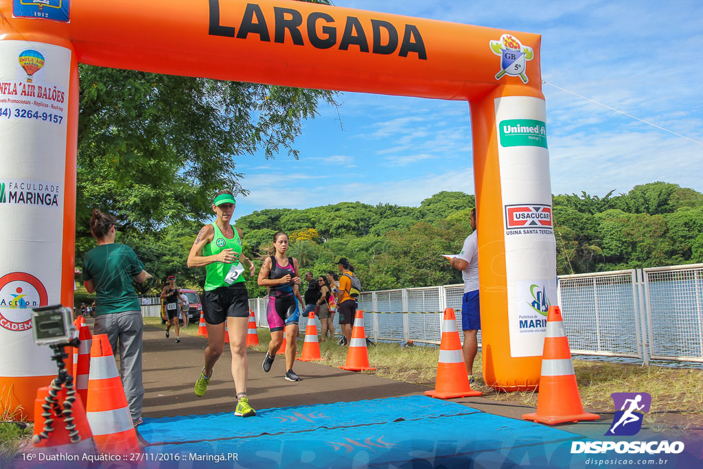 16º Duathlon Corpo de Bombeiros