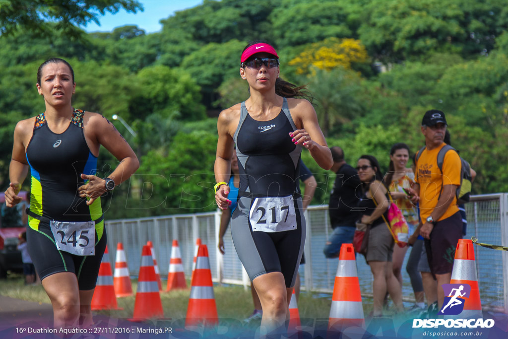 16º Duathlon Corpo de Bombeiros