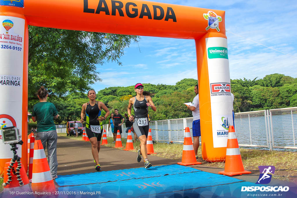 16º Duathlon Corpo de Bombeiros