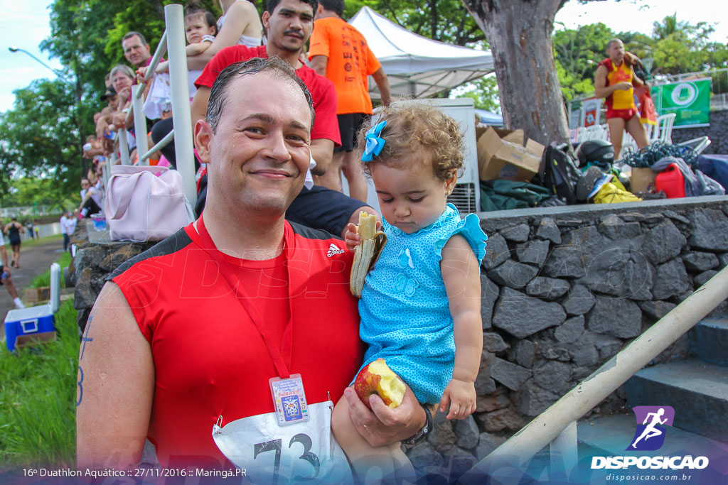 16º Duathlon Corpo de Bombeiros