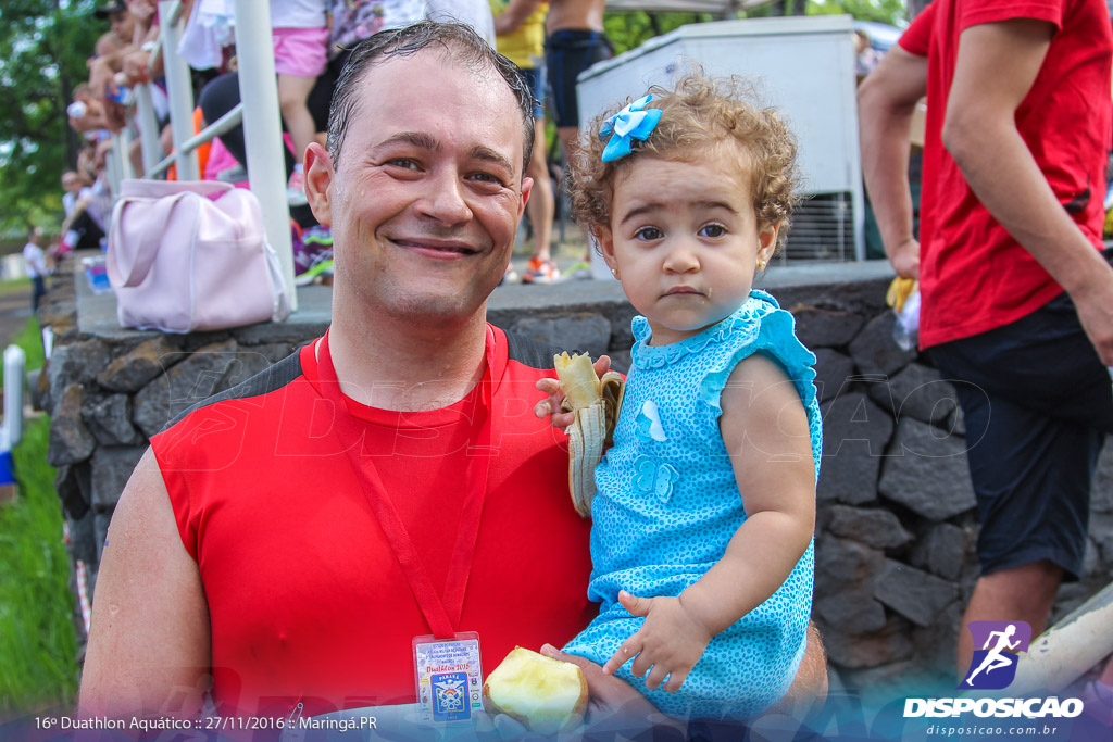 16º Duathlon Corpo de Bombeiros